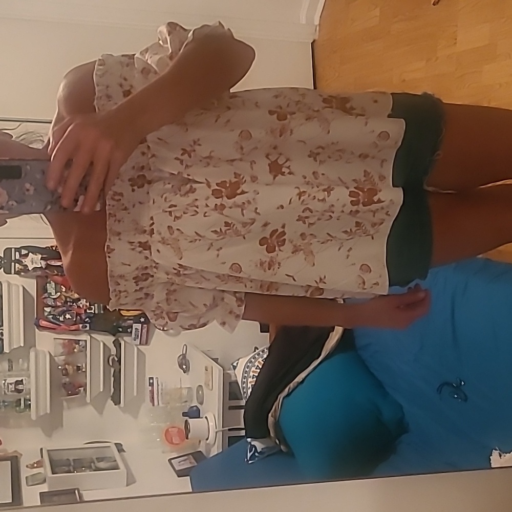 Off shoulder top - Picture 2 of 4